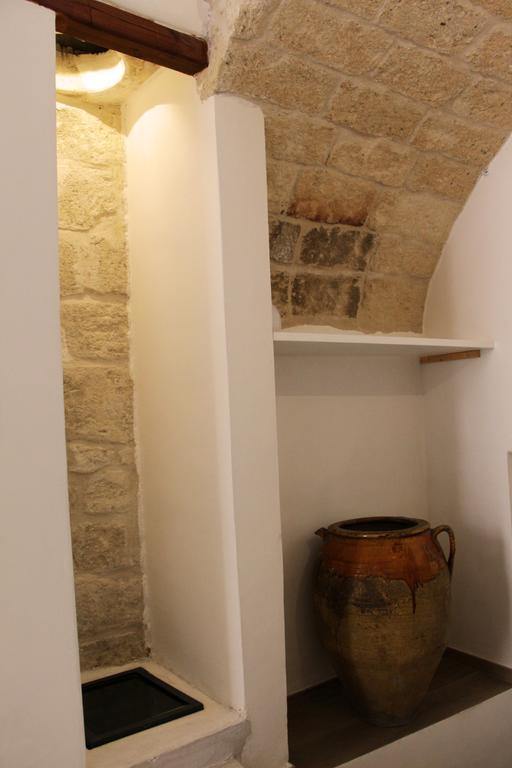 Palazzo Manfredi - Bed And Breakfast Monopoli Zewnętrze zdjęcie