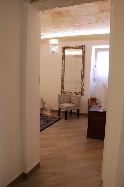 Palazzo Manfredi - Bed And Breakfast Monopoli Zewnętrze zdjęcie