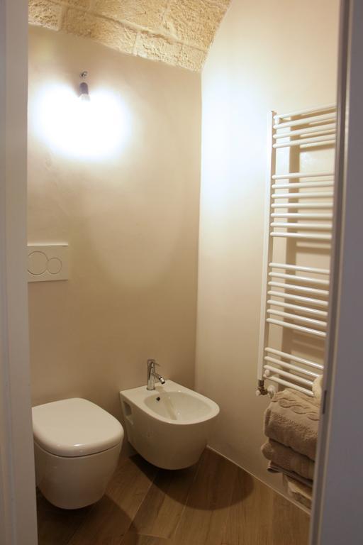 Palazzo Manfredi - Bed And Breakfast Monopoli Zewnętrze zdjęcie