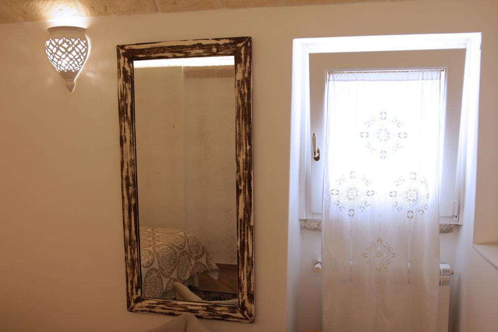 Palazzo Manfredi - Bed And Breakfast Monopoli Zewnętrze zdjęcie