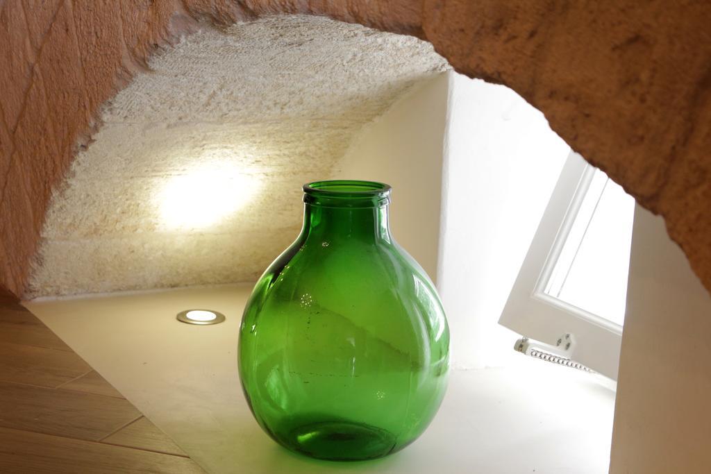 Palazzo Manfredi - Bed And Breakfast Monopoli Zewnętrze zdjęcie