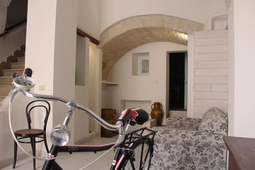 Palazzo Manfredi - Bed And Breakfast Monopoli Zewnętrze zdjęcie