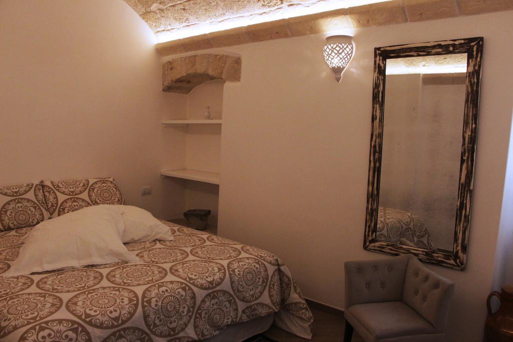 Palazzo Manfredi - Bed And Breakfast Monopoli Zewnętrze zdjęcie